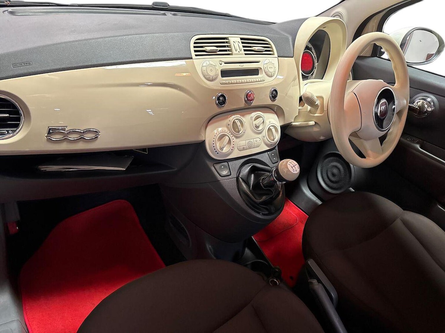 Used Fiat 500 2013 for sale - 76149629: Photo 7