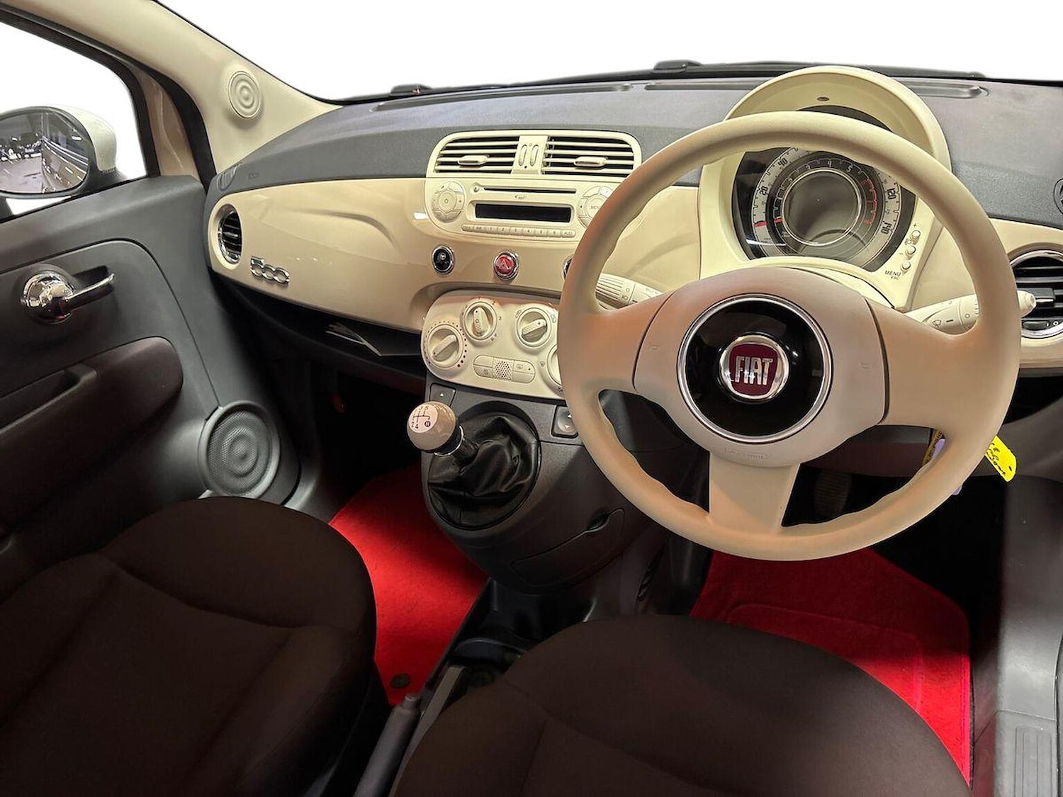 Used Fiat 500 2013 for sale - 76149629: Photo 8