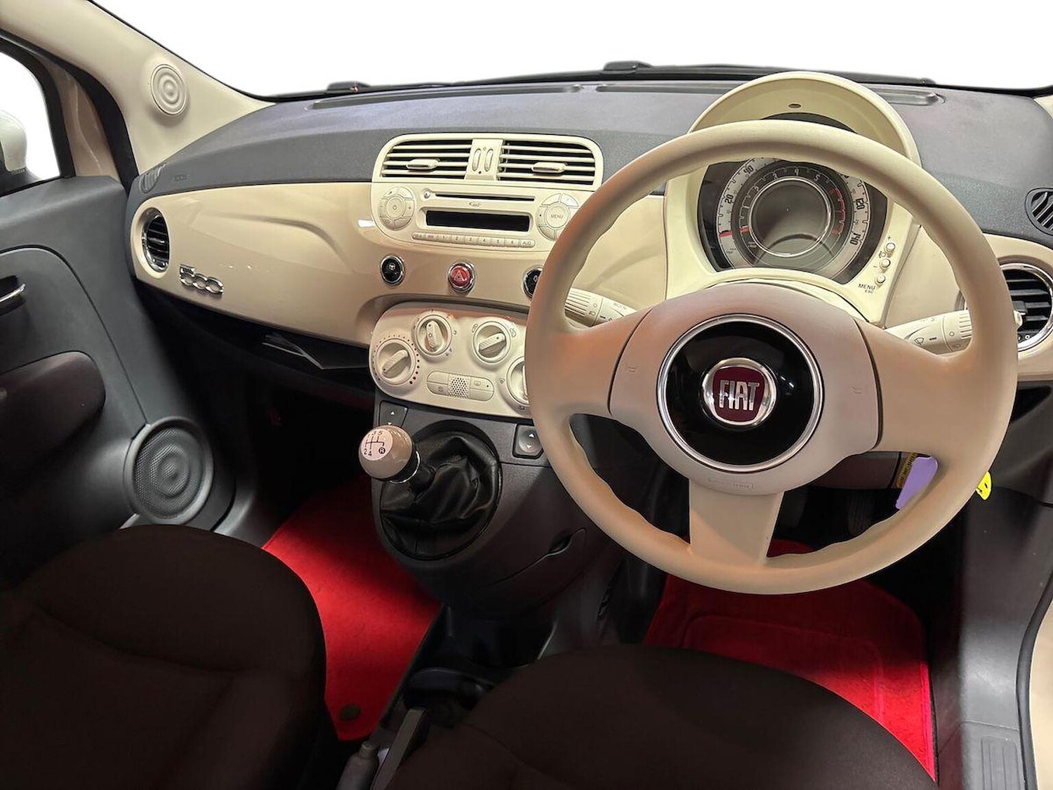 Used Fiat 500 2013 for sale - 76149629: Photo 9