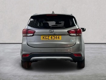 Used Kia Carens 2018 for sale - 79432067: Photo