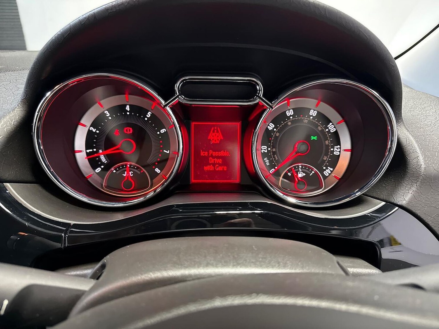 Used Vauxhall ADAM 2018 for sale - 77065746: Photo 10