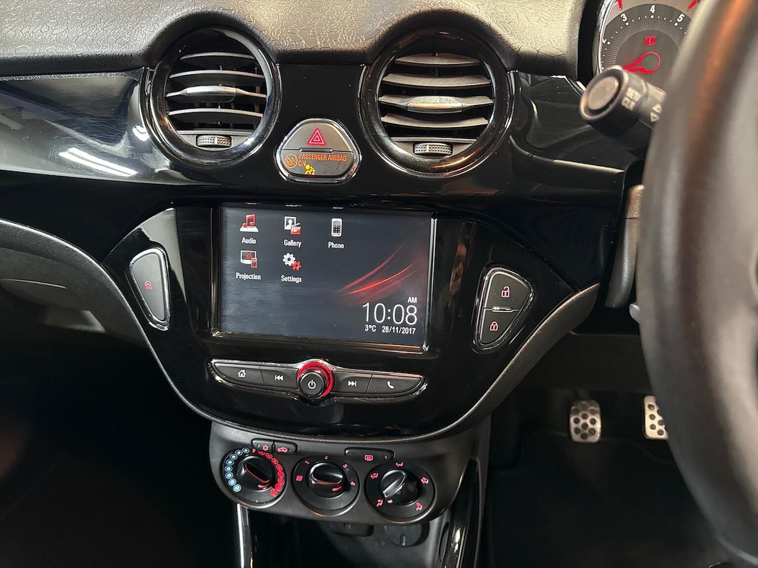 Used Vauxhall ADAM 2018 for sale - 77065746: Photo 11