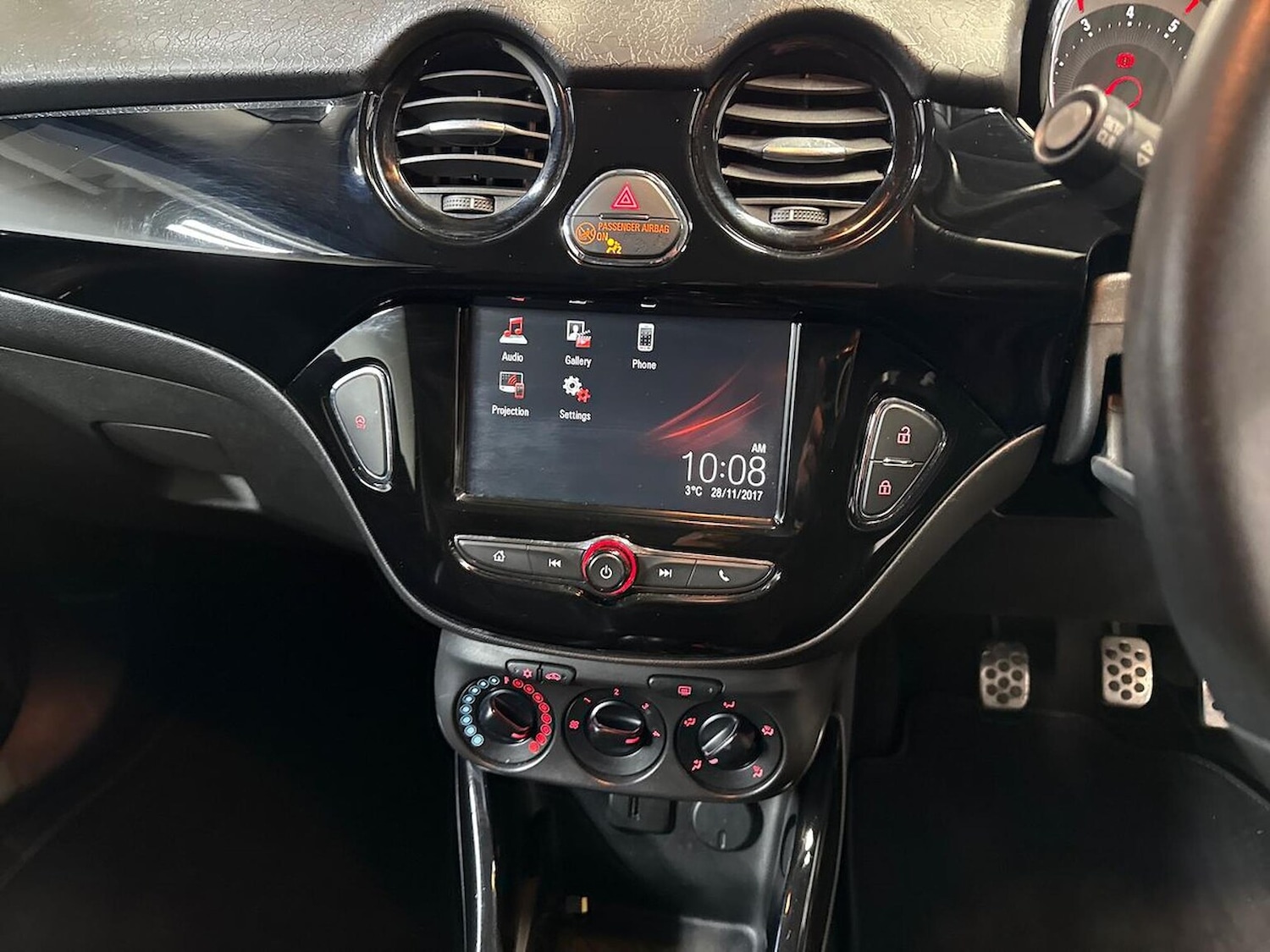 Used Vauxhall ADAM 2018 for sale - 77065746: Photo 13