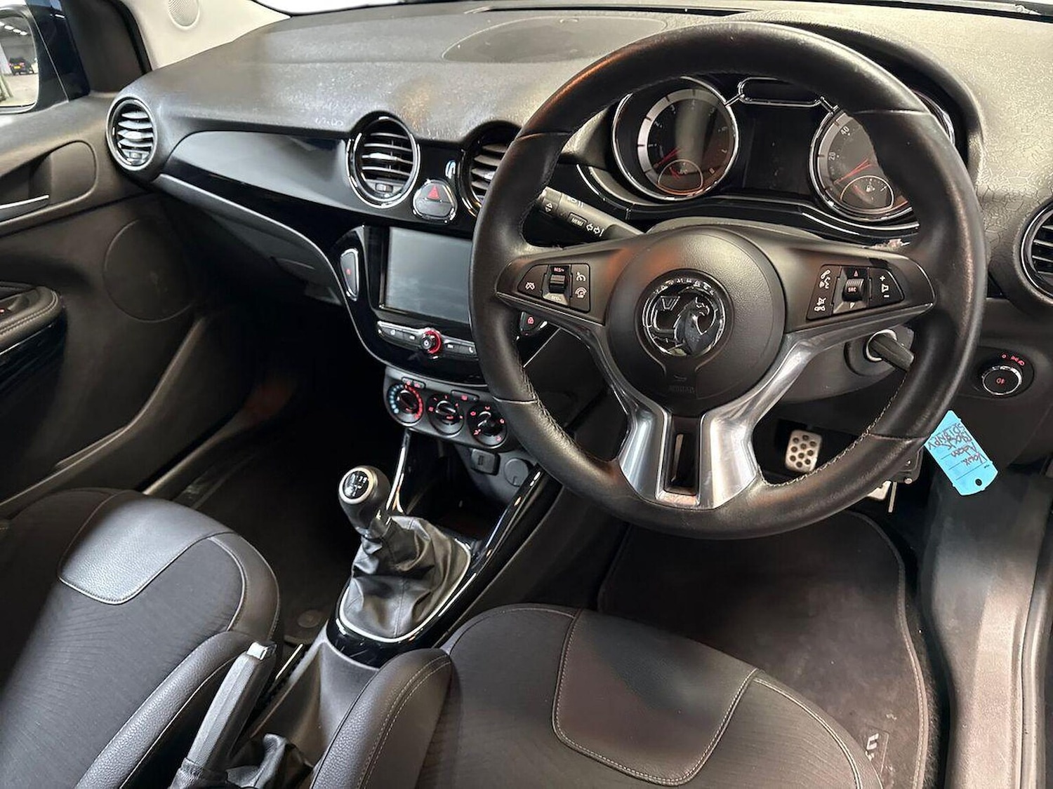 Used Vauxhall ADAM 2018 for sale - 77065746: Photo 15