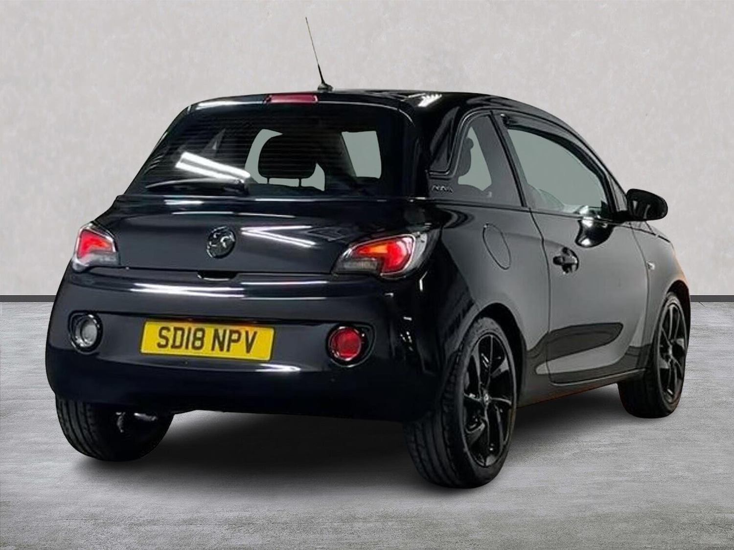 Used Vauxhall ADAM 2018 for sale - 77065746: Photo 18