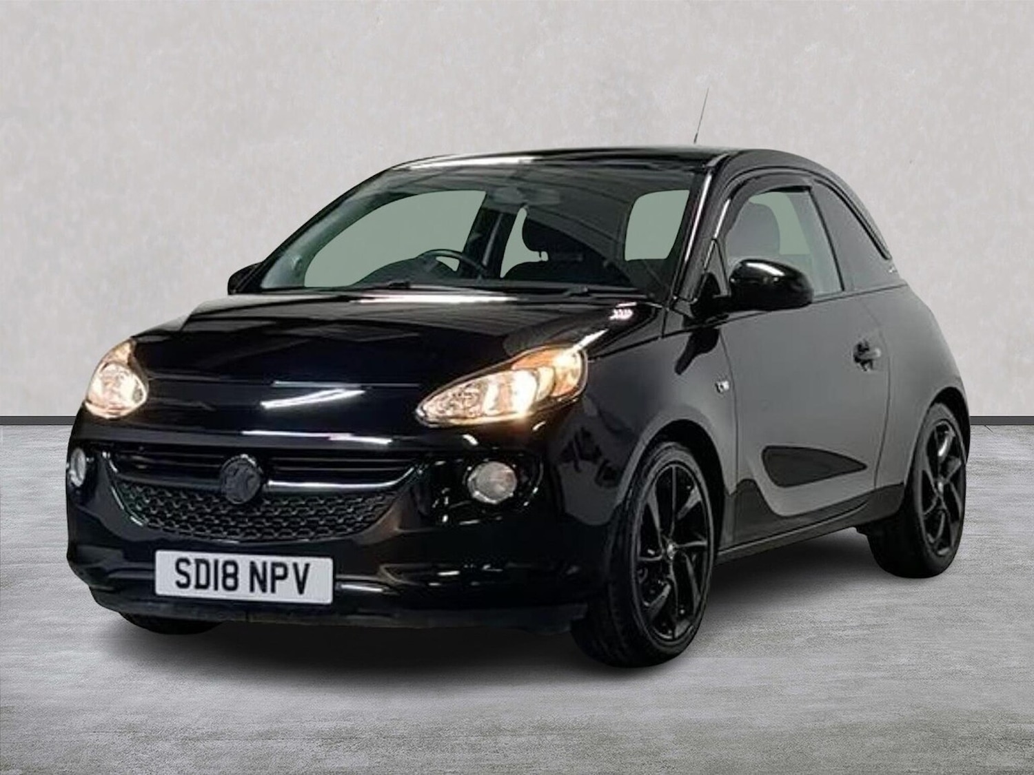 Used Vauxhall ADAM 2018 for sale - 77065746: Photo 20