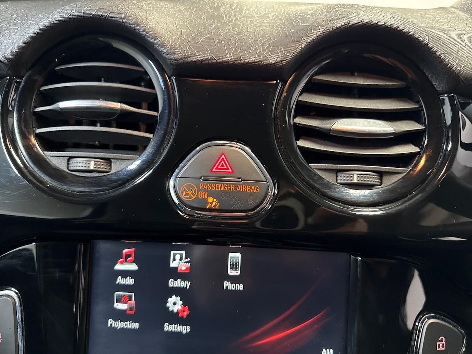 Used Vauxhall ADAM 2018 for sale - 77065746: Photo 22