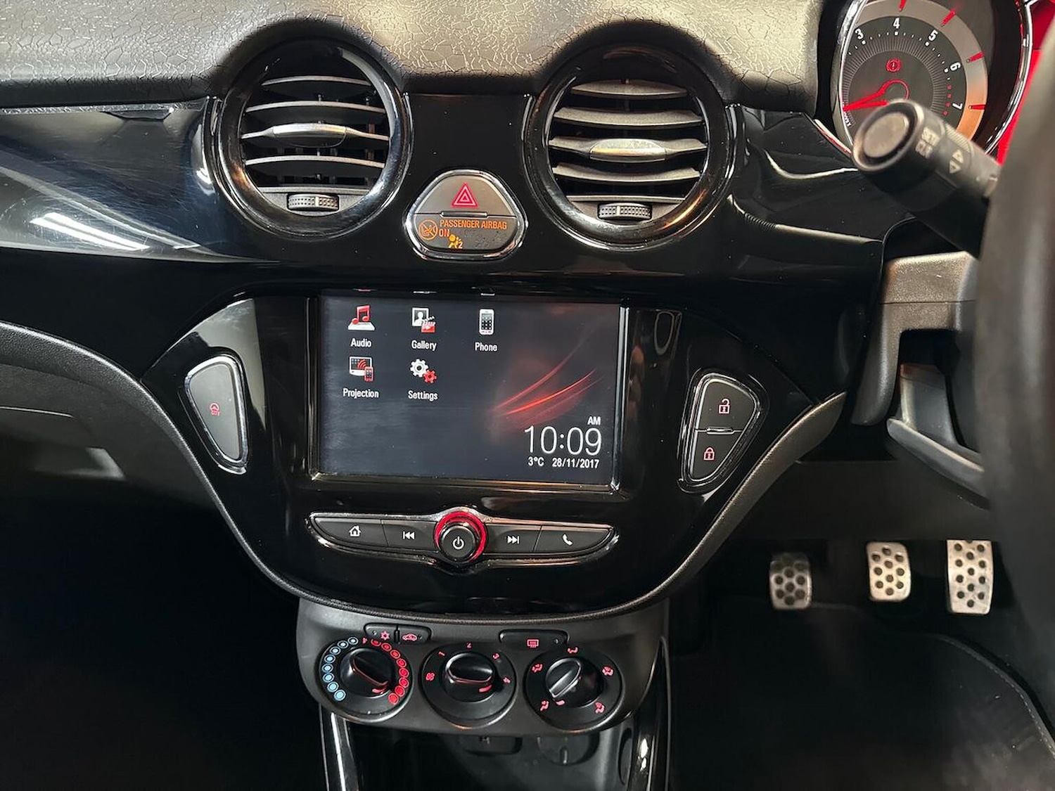 Used Vauxhall ADAM 2018 for sale - 77065746: Photo 23