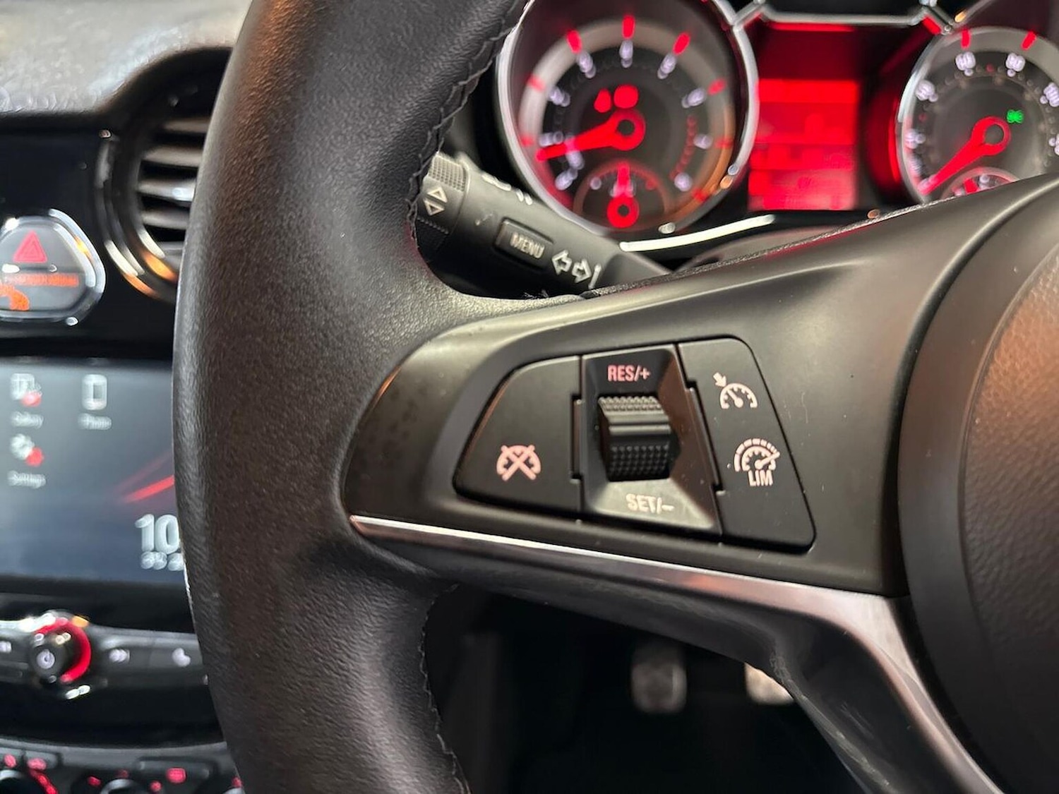 Used Vauxhall ADAM 2018 for sale - 77065746: Photo 24