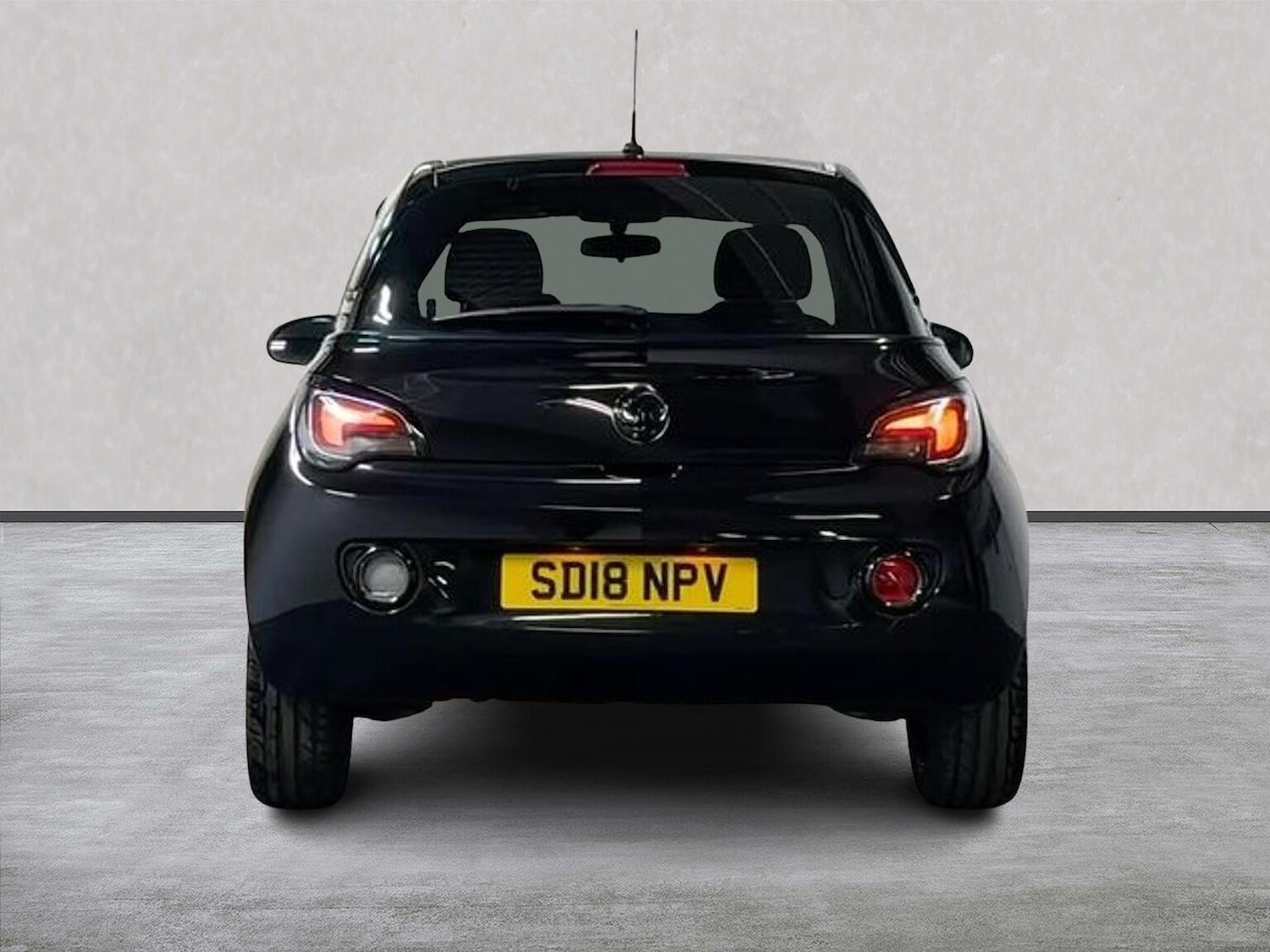 Used Vauxhall ADAM 2018 for sale - 77065746: Photo 4