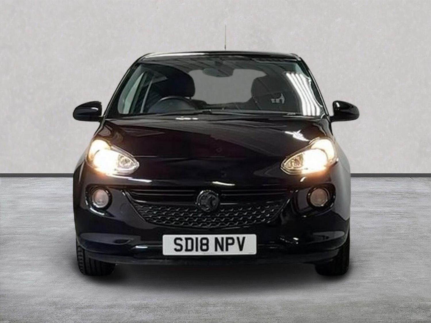 Used Vauxhall ADAM 2018 for sale - 77065746: Photo 5