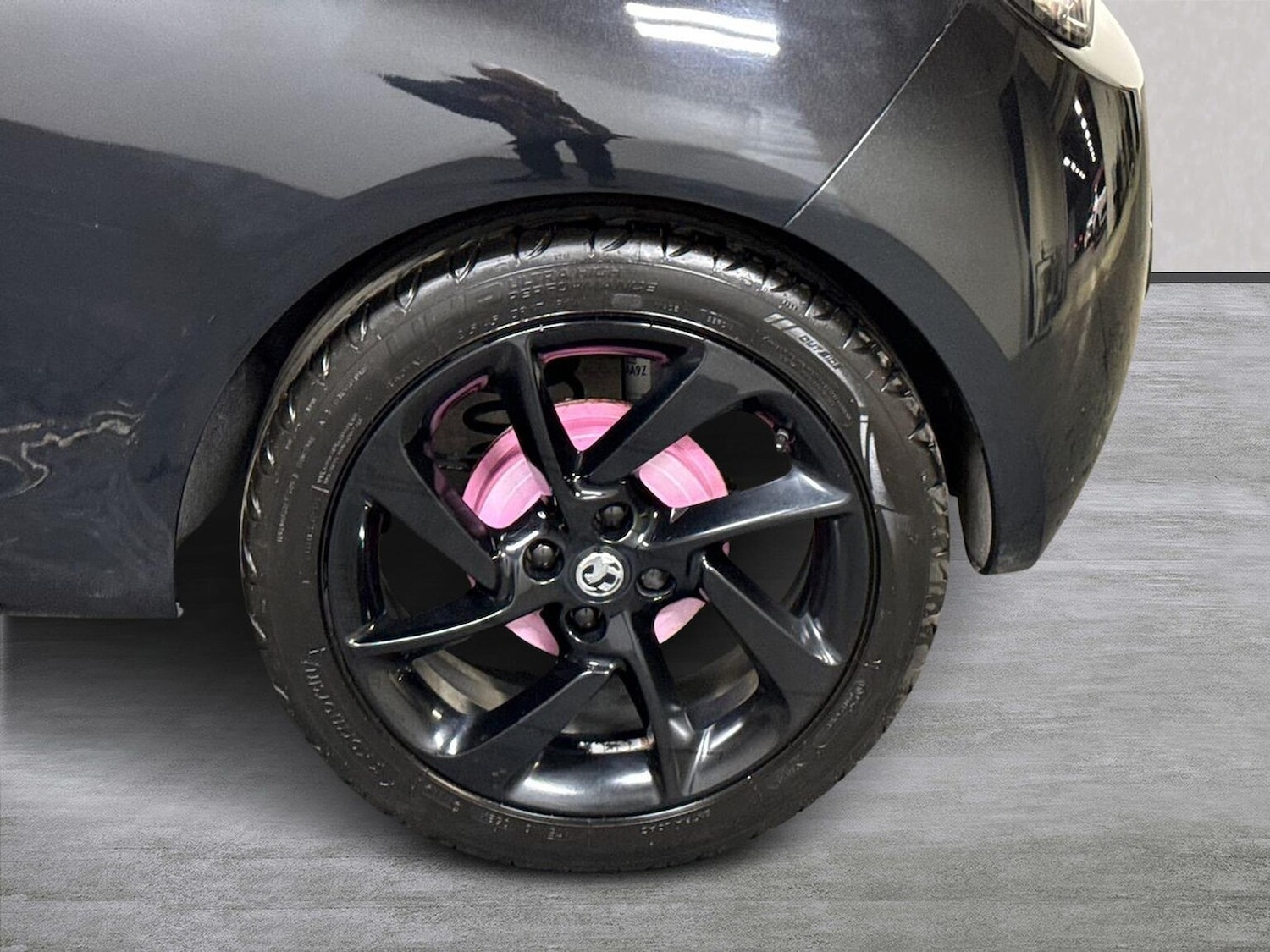 Used Vauxhall ADAM 2018 for sale - 77065746: Photo 6