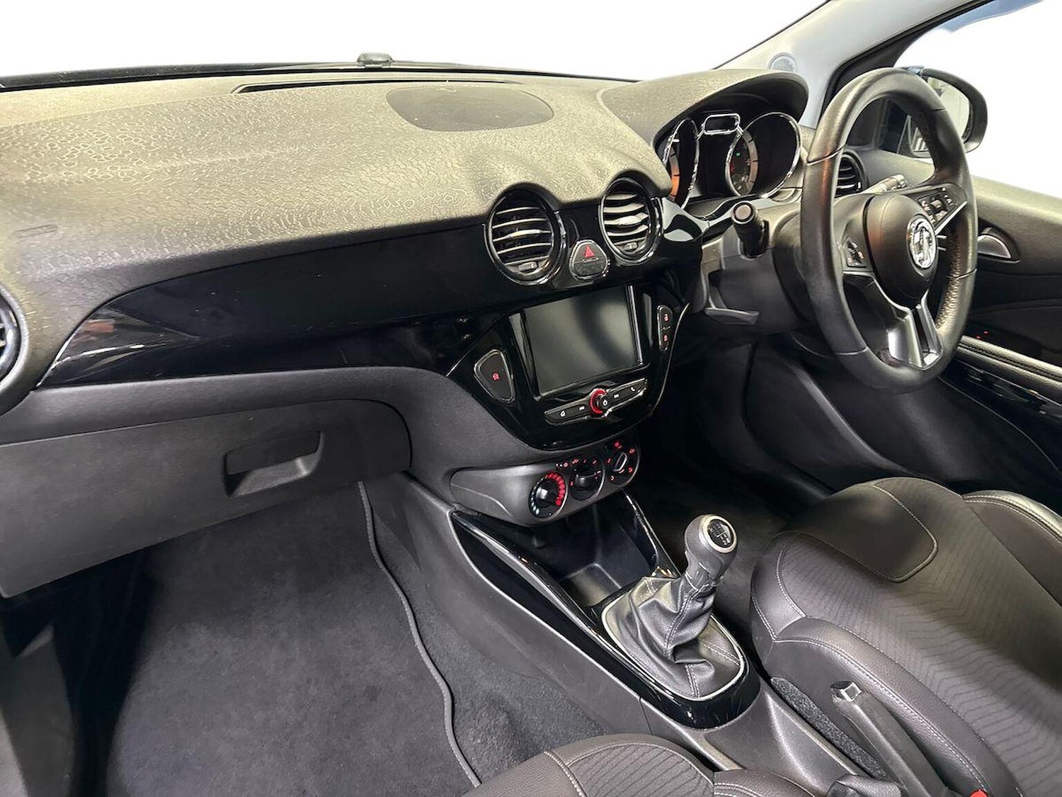 Used Vauxhall ADAM 2018 for sale - 77065746: Photo 7