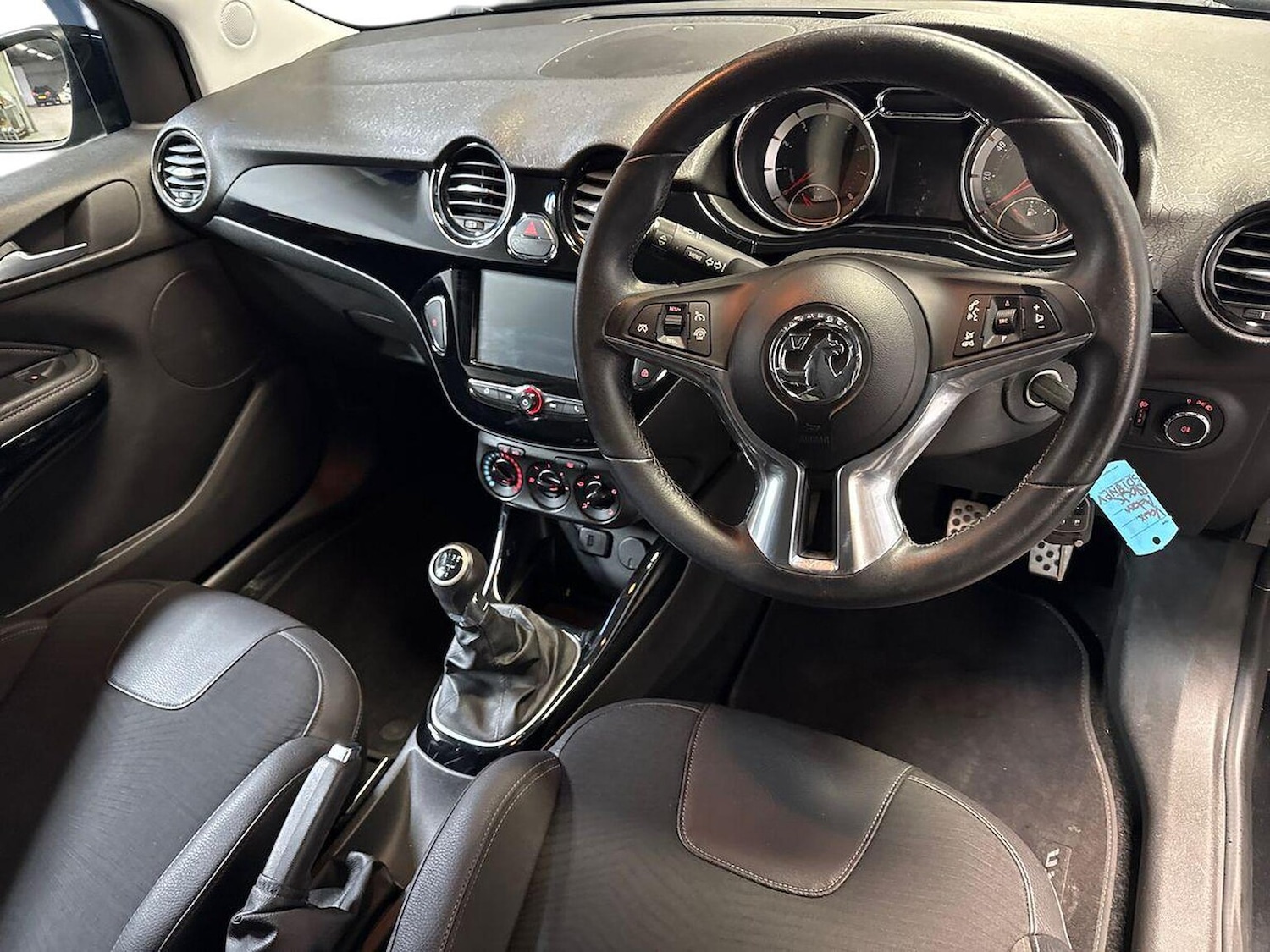 Used Vauxhall ADAM 2018 for sale - 77065746: Photo 8