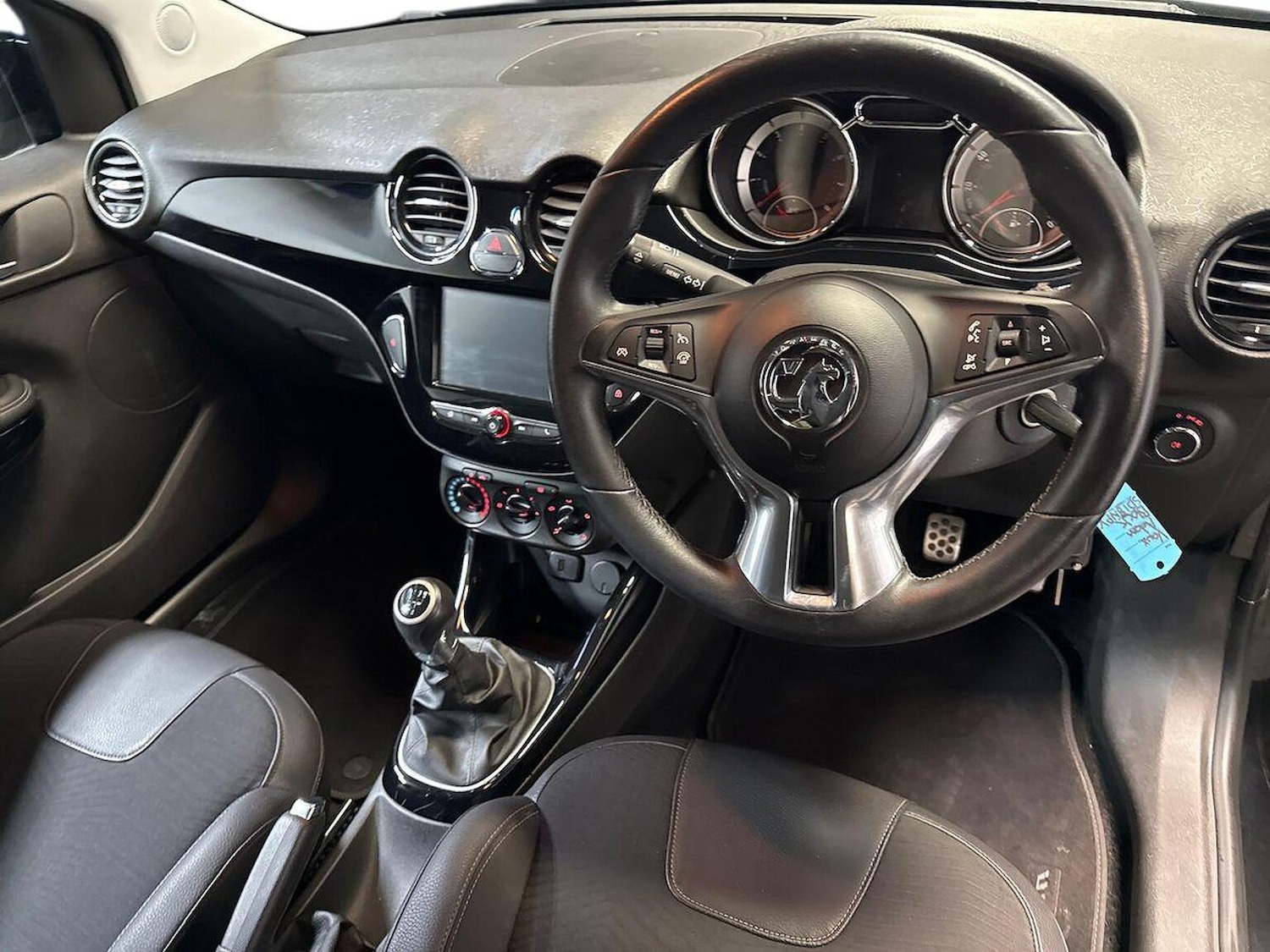 Used Vauxhall ADAM 2018 for sale - 77065746: Photo 9