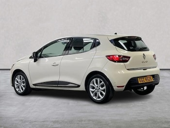 Used Renault Clio 2017 for sale - 78485242: Photo