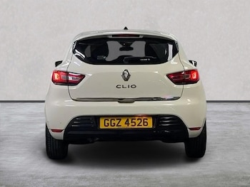 Used Renault Clio 2017 for sale - 78485242: Photo