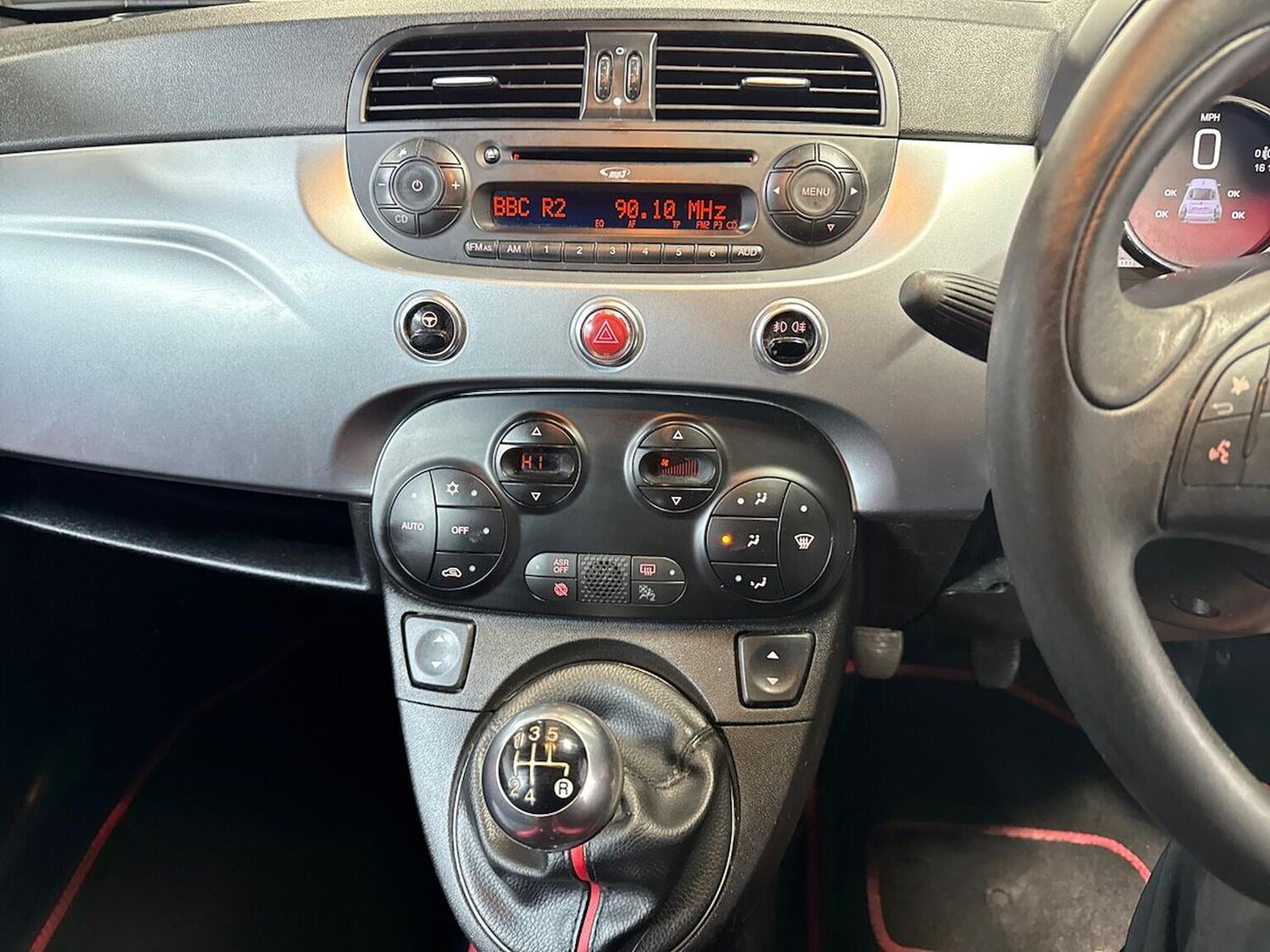Used Fiat 500 2015 for sale - 77069989: Photo 13
