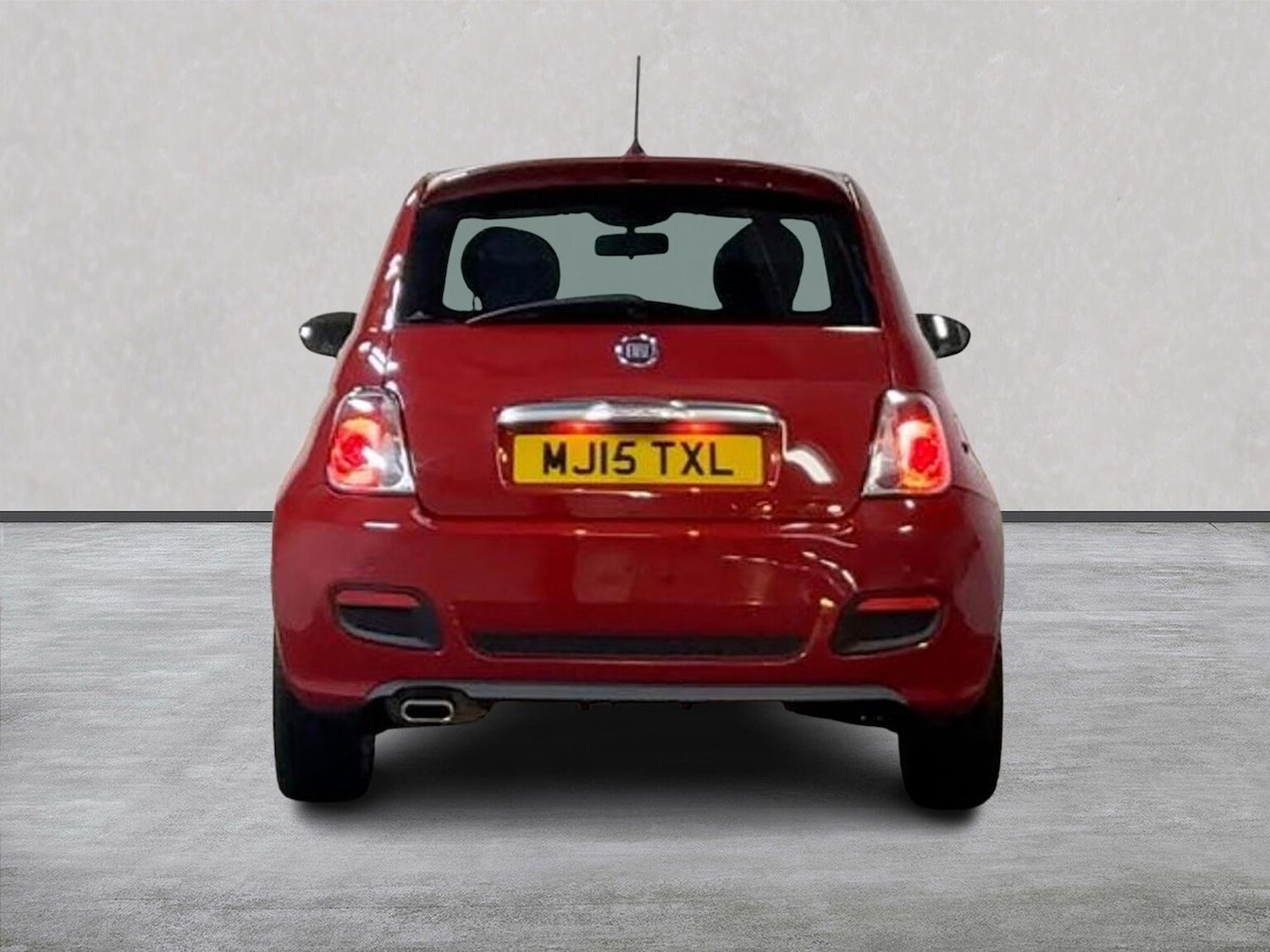 Used Fiat 500 2015 for sale - 77069989: Photo 18