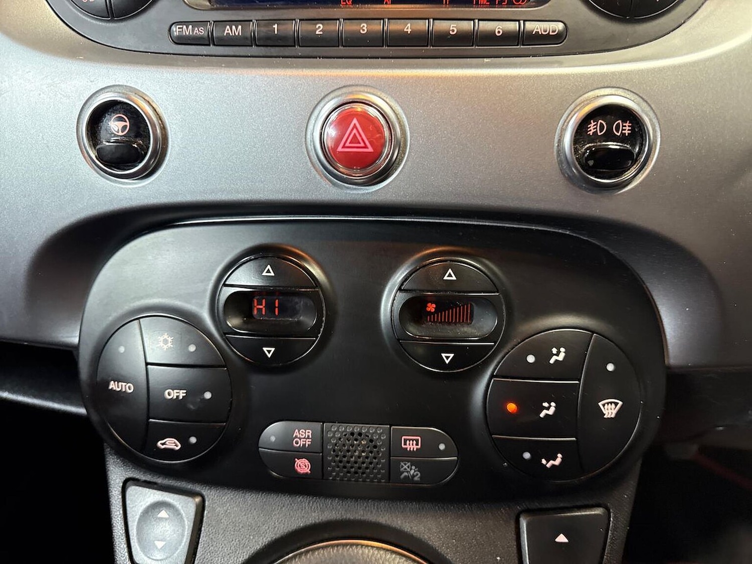 Used Fiat 500 2015 for sale - 77069989: Photo 22