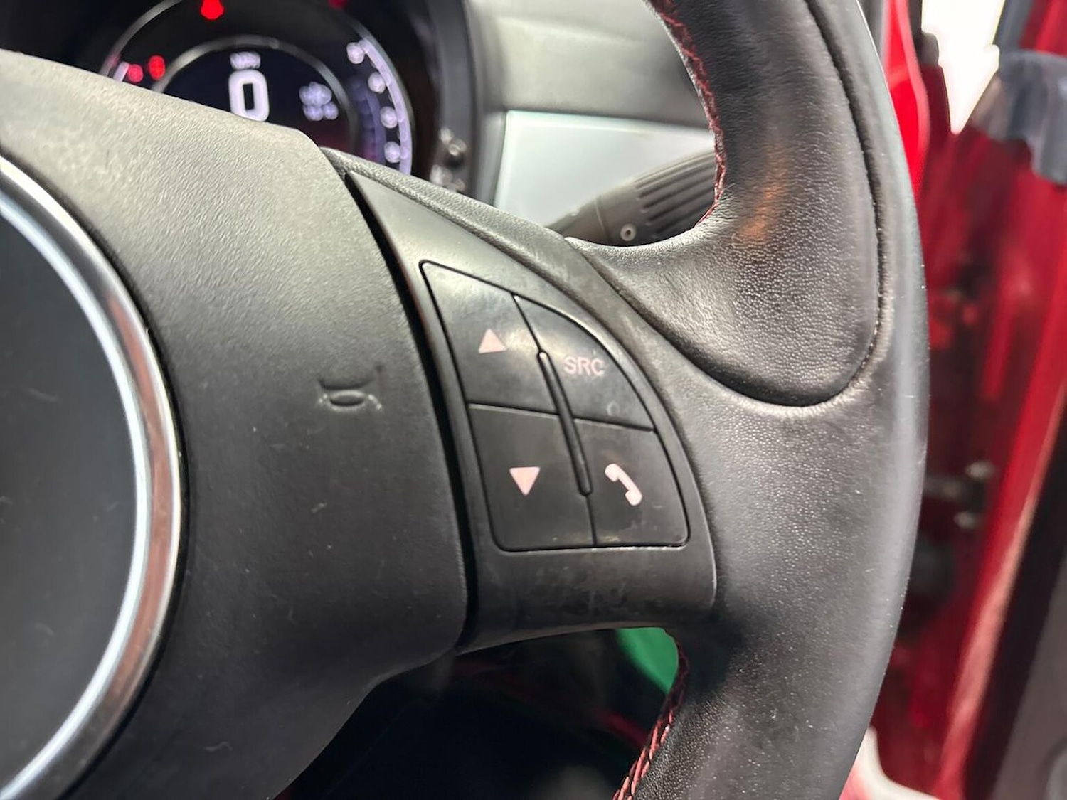 Used Fiat 500 2015 for sale - 77069989: Photo 25