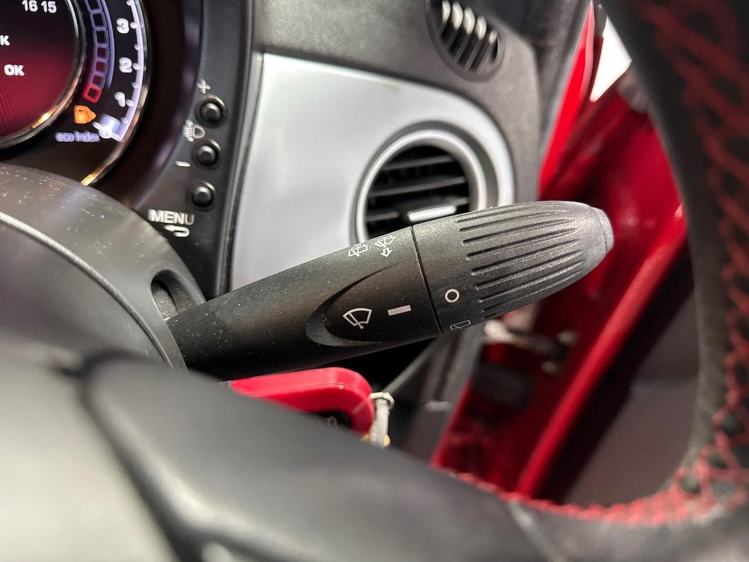 Used Fiat 500 2015 for sale - 77069989: Photo 27