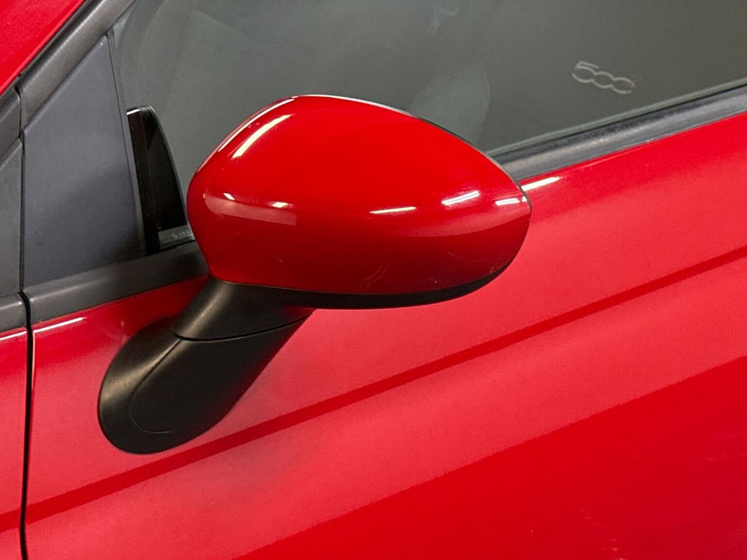 Used Fiat 500 2015 for sale - 77069989: Photo 30