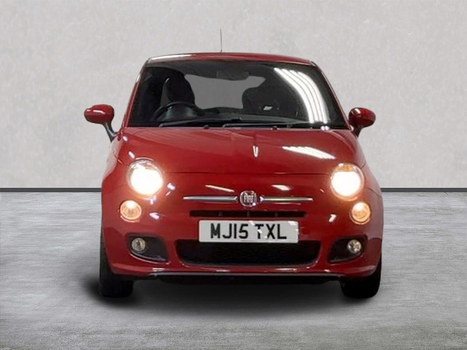 Used Fiat 500 2015 for sale - 77069989: Photo 5