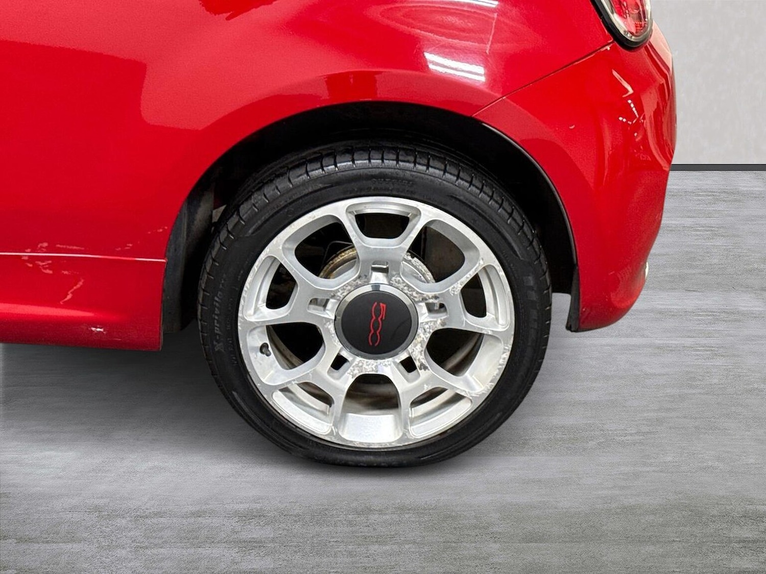 Used Fiat 500 2015 for sale - 77069989: Photo 6