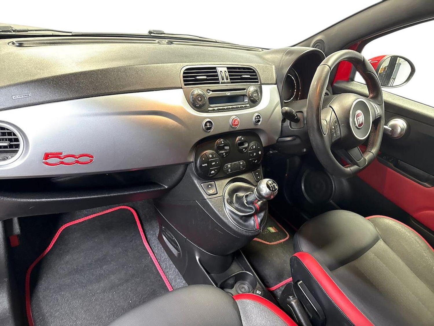 Used Fiat 500 2015 for sale - 77069989: Photo 7