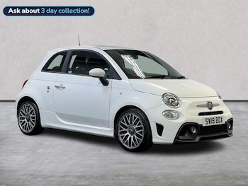 Abarth - 595