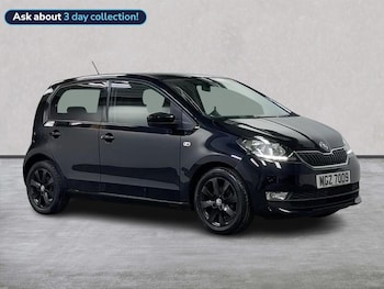 Used Skoda Citigo 2019 for sale - 78267368: Photo