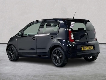 Used Skoda Citigo 2019 for sale - 78267368: Photo