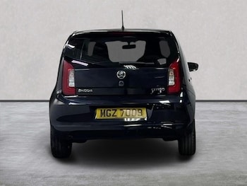 Used Skoda Citigo 2019 for sale - 78267368: Photo