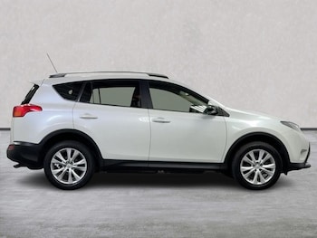 Used Toyota RAV4 2014 for sale - 79073793: Photo