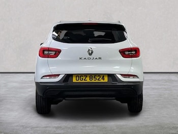 Used Renault Kadjar 2019 for sale - 78972156: Photo