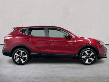 Used Nissan Qashqai 2015 for sale - 79649953: Photo