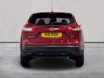 Used Nissan Qashqai 2015 for sale - 79649953: Photo