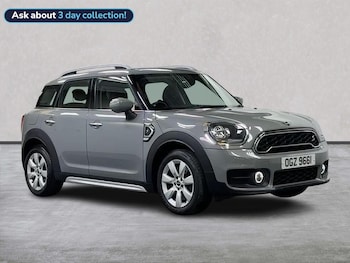 Used MINI Countryman 2019 for sale - 78434268: Photo