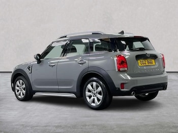 Used MINI Countryman 2019 for sale - 78434268: Photo