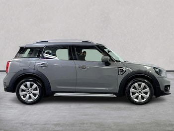 Used MINI Countryman 2019 for sale - 78434268: Photo