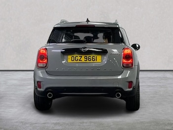 Used MINI Countryman 2019 for sale - 78434268: Photo