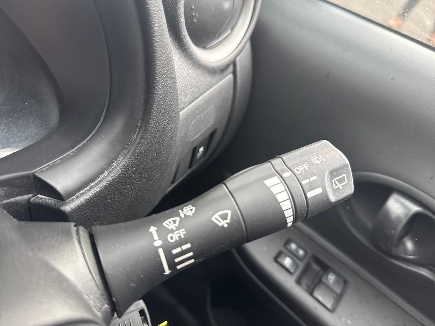 Vehicle 26