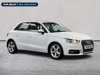 Used Audi A1 2018 for sale - 79314845: Photo