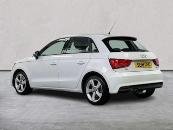 Used Audi A1 2018 for sale - 79314845: Photo