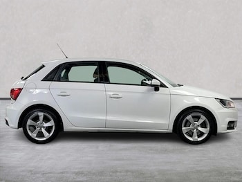 Used Audi A1 2018 for sale - 79314845: Photo