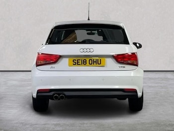 Used Audi A1 2018 for sale - 79314845: Photo