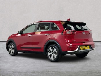 Used Kia Niro 2017 for sale - 78860634: Photo