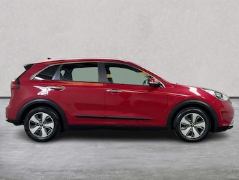 Used Kia Niro 2017 for sale - 78860634: Photo