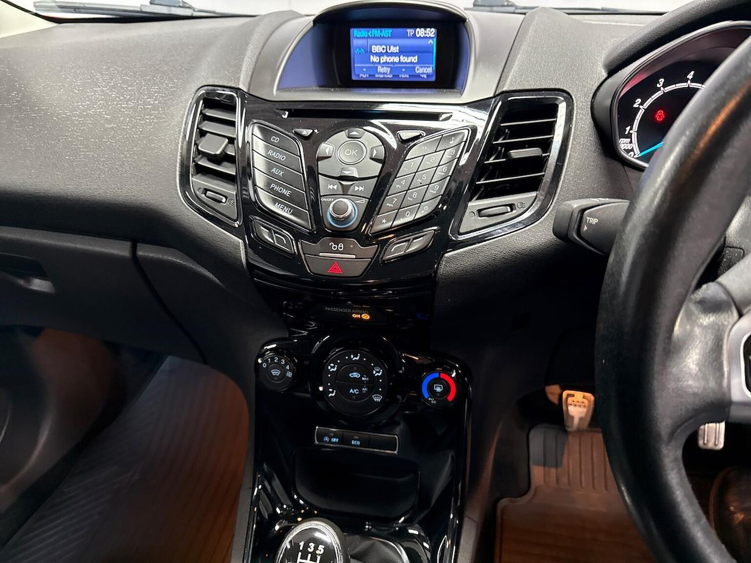 Used Ford Fiesta 2015 for sale - 76187124: Photo 13